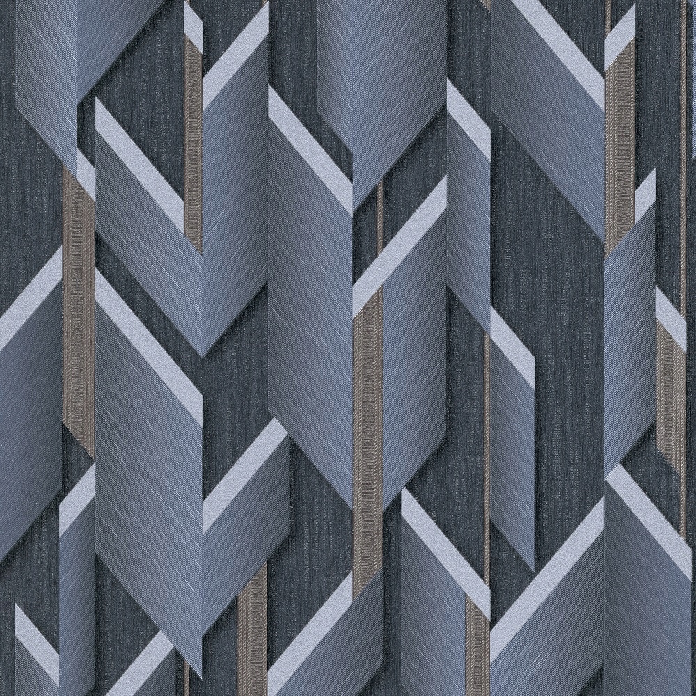 

Tapeta Wzór Geometryczny Winylowa Na Flizelinie