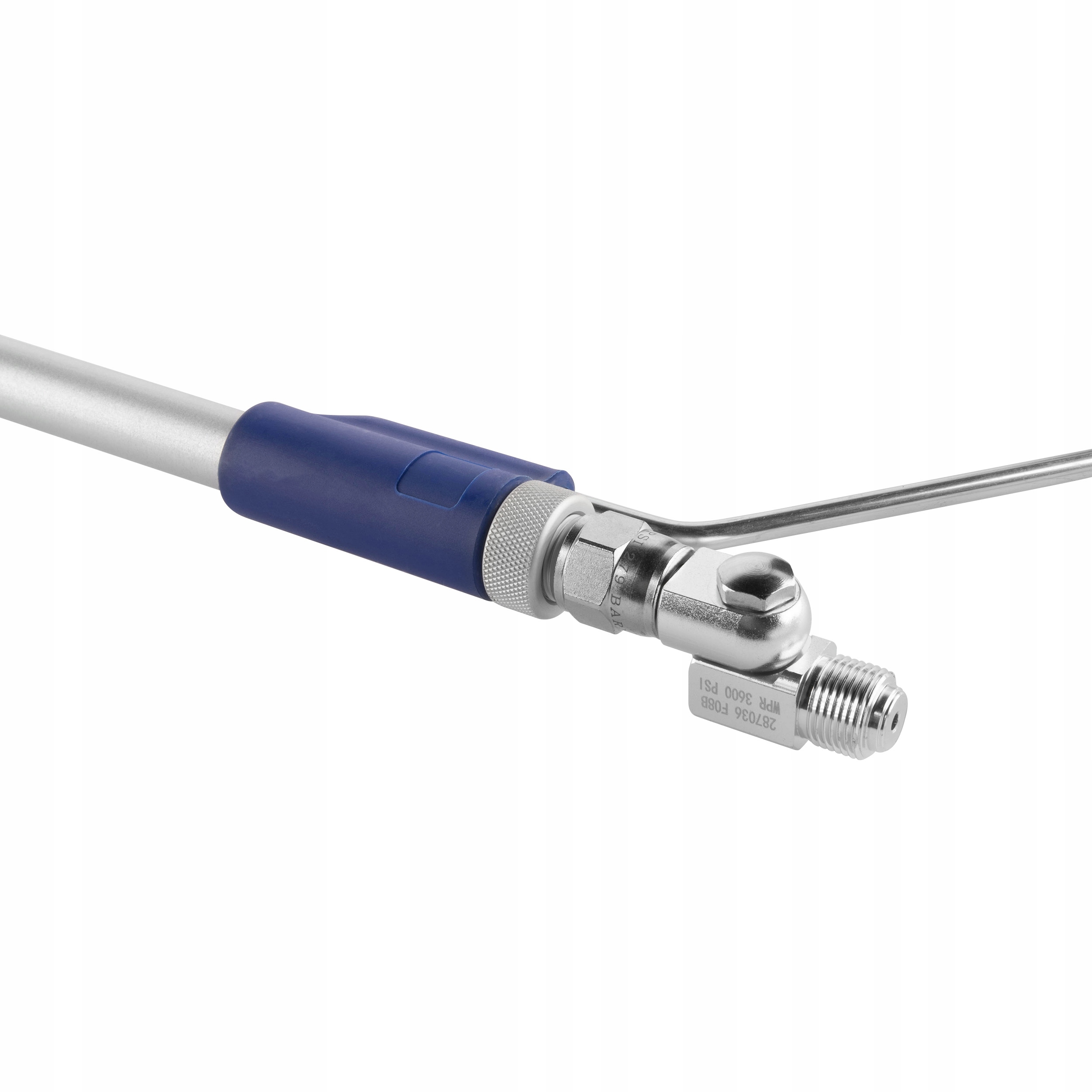 JetRoller Wałek Natryskowy do agregat RolSpray Długość węża 0.9 m