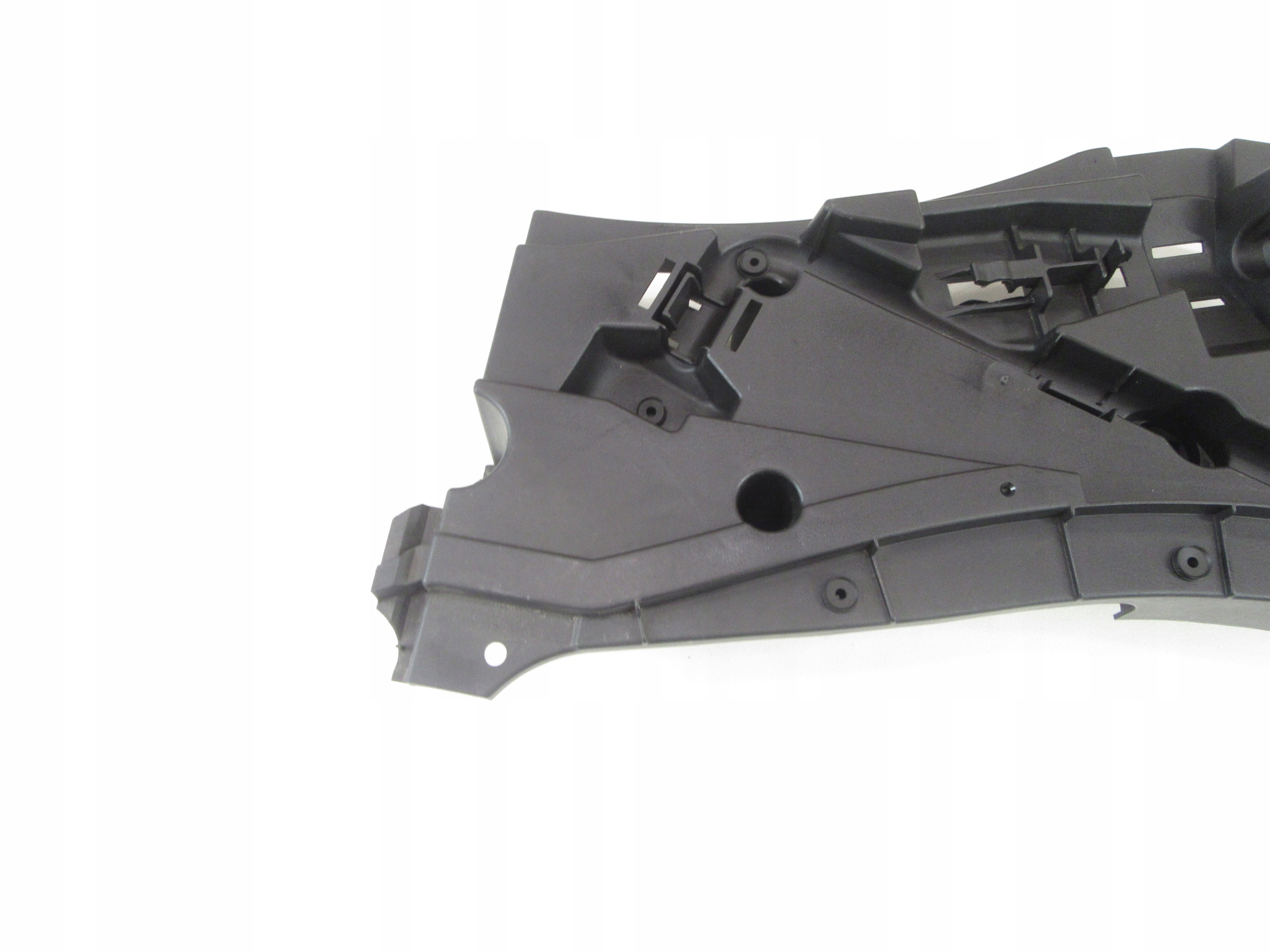 cover wklad cover moulding boot BMW X5 e53