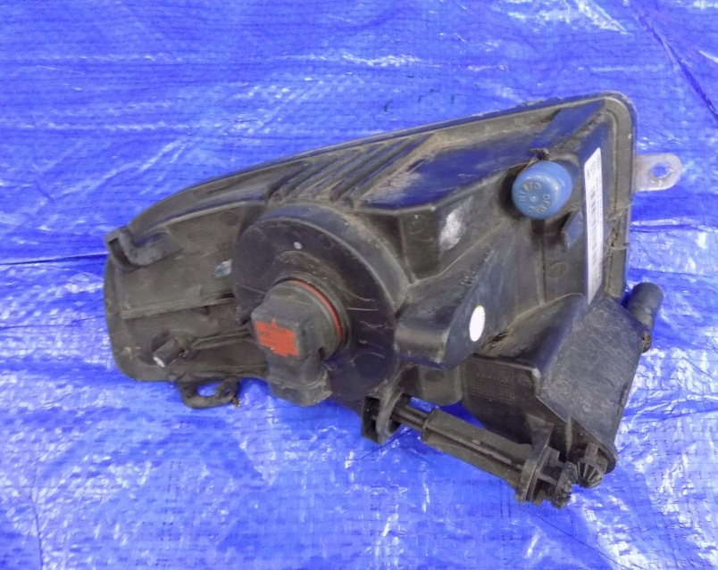 nebelscheinwerfer links licht nebel AUDI A3 8V 8v0941699c