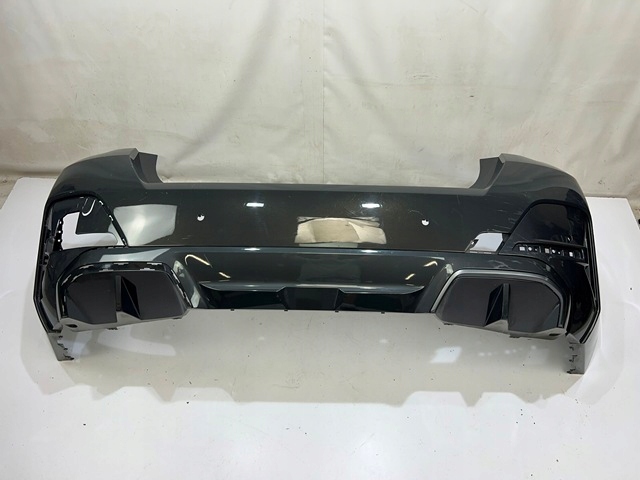 ZDERZAK TYŁ TYLNY BMW I4 4 G26 M-PAKIET 21 r.-