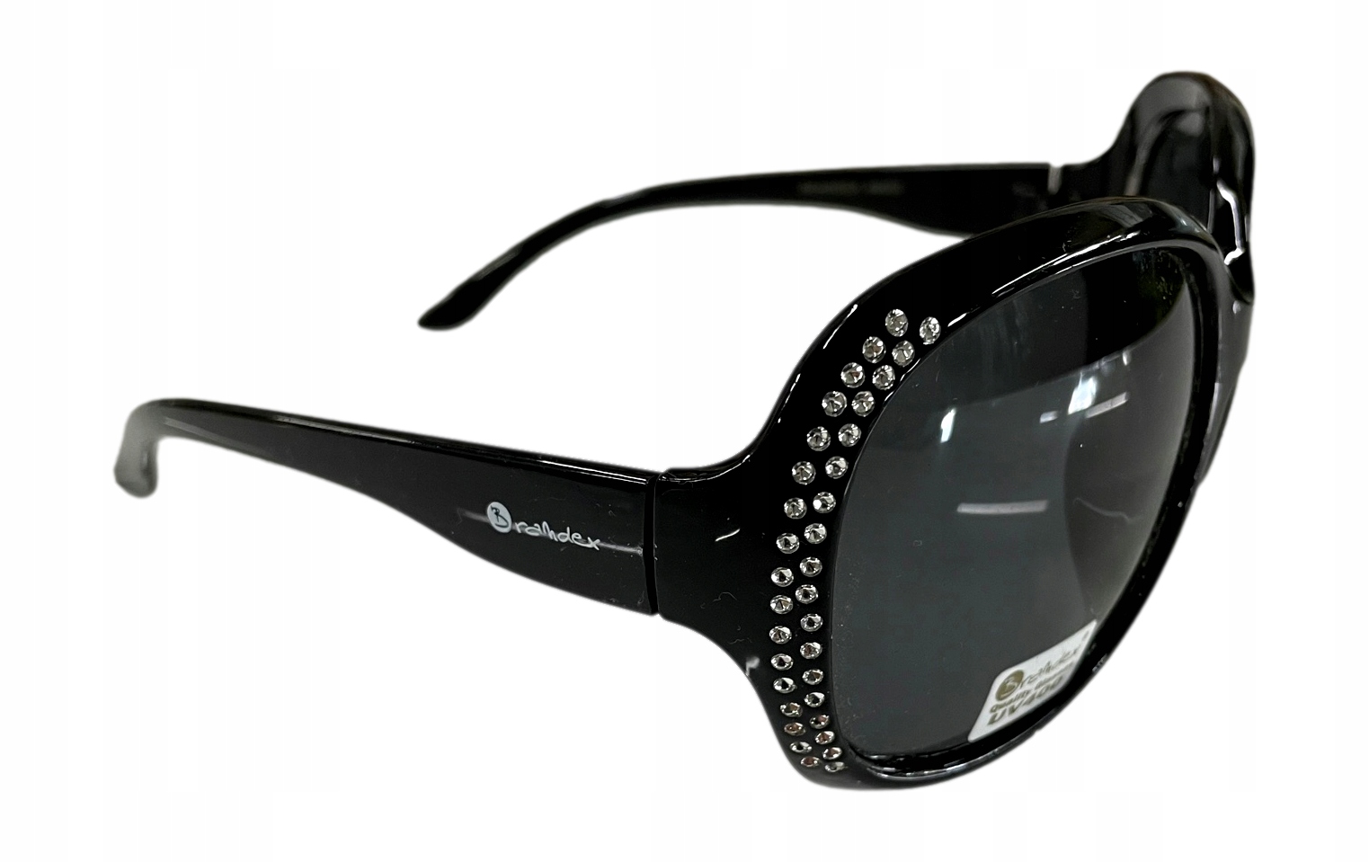 

Okulary Przeciwsłoneczne z polaryzacją cyrkonie Uv