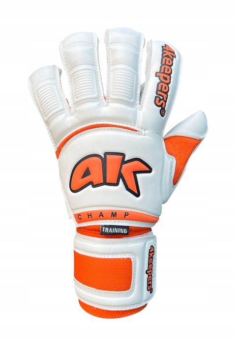 4keepers rękawice Champ Training VI RF2G 10