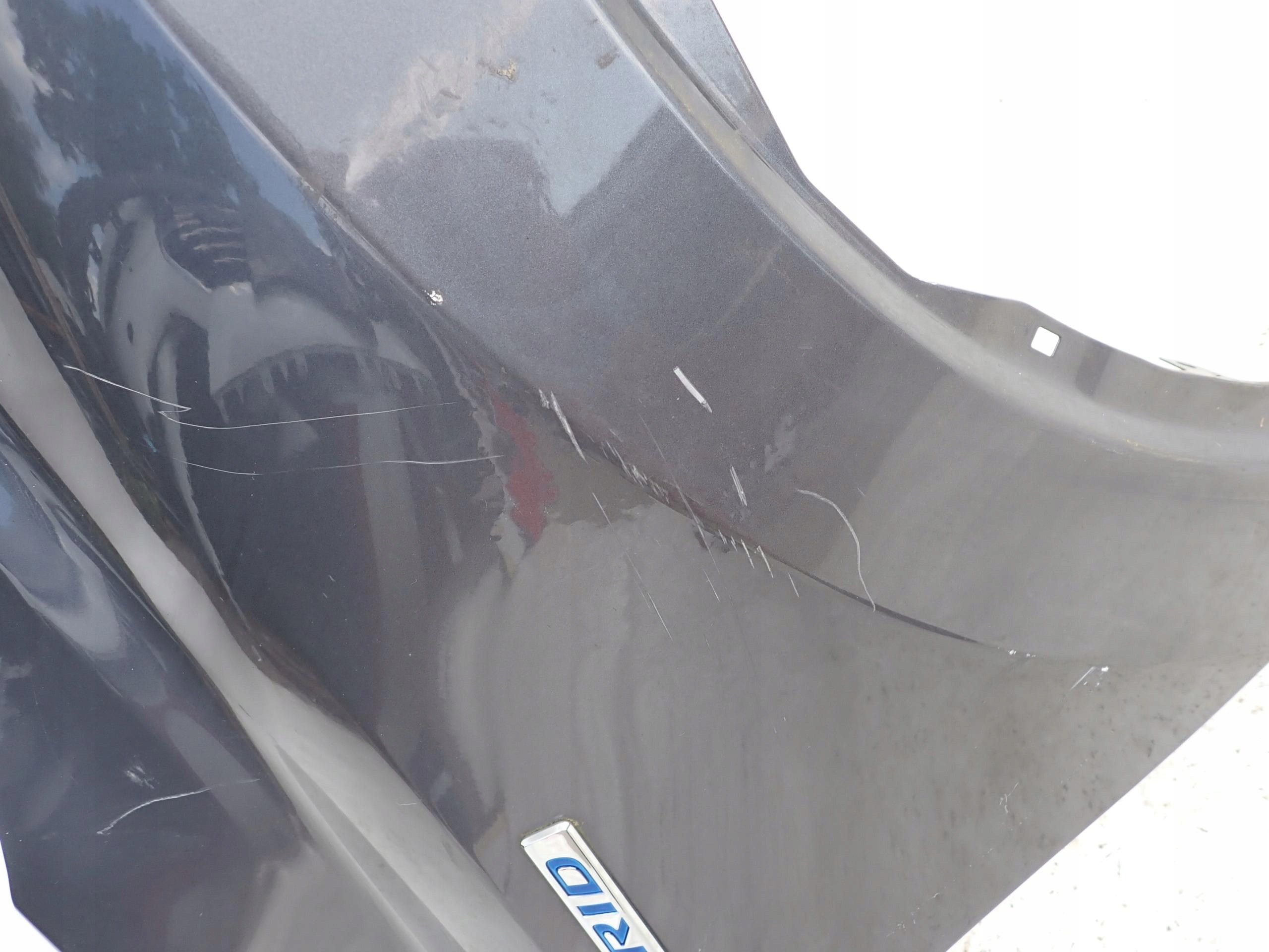 HONDA CR-V V 18- fender right front front