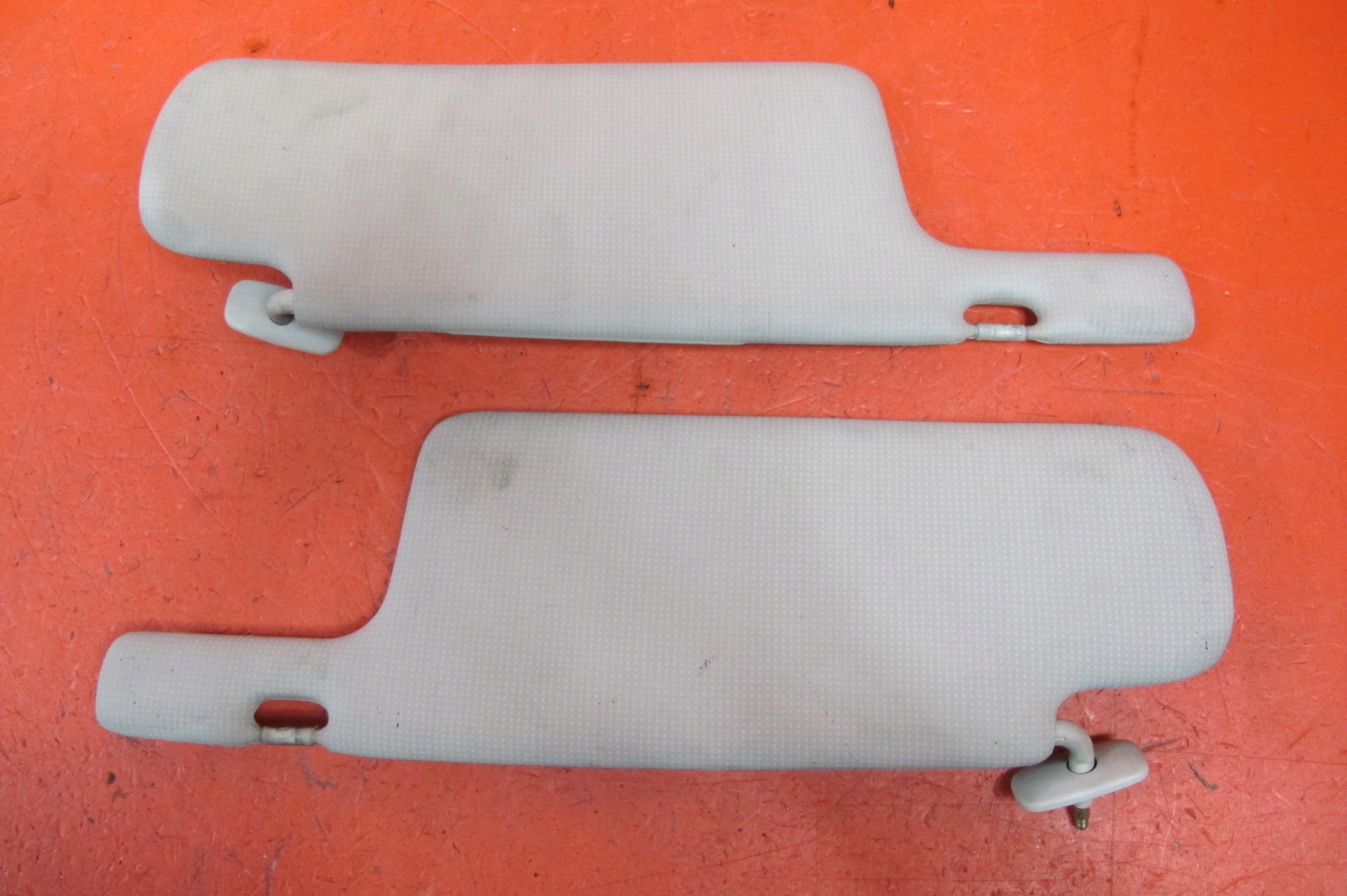 AUDI 80 B3 86-91 cover PRZECIWSLONECZNA left right front front KOMPLET