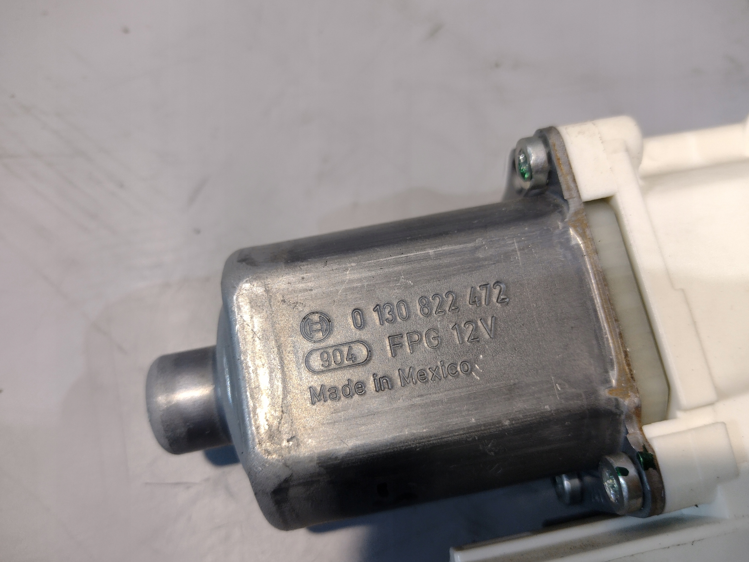 mini motor lifting windows right front Dodge Journey 0130822472