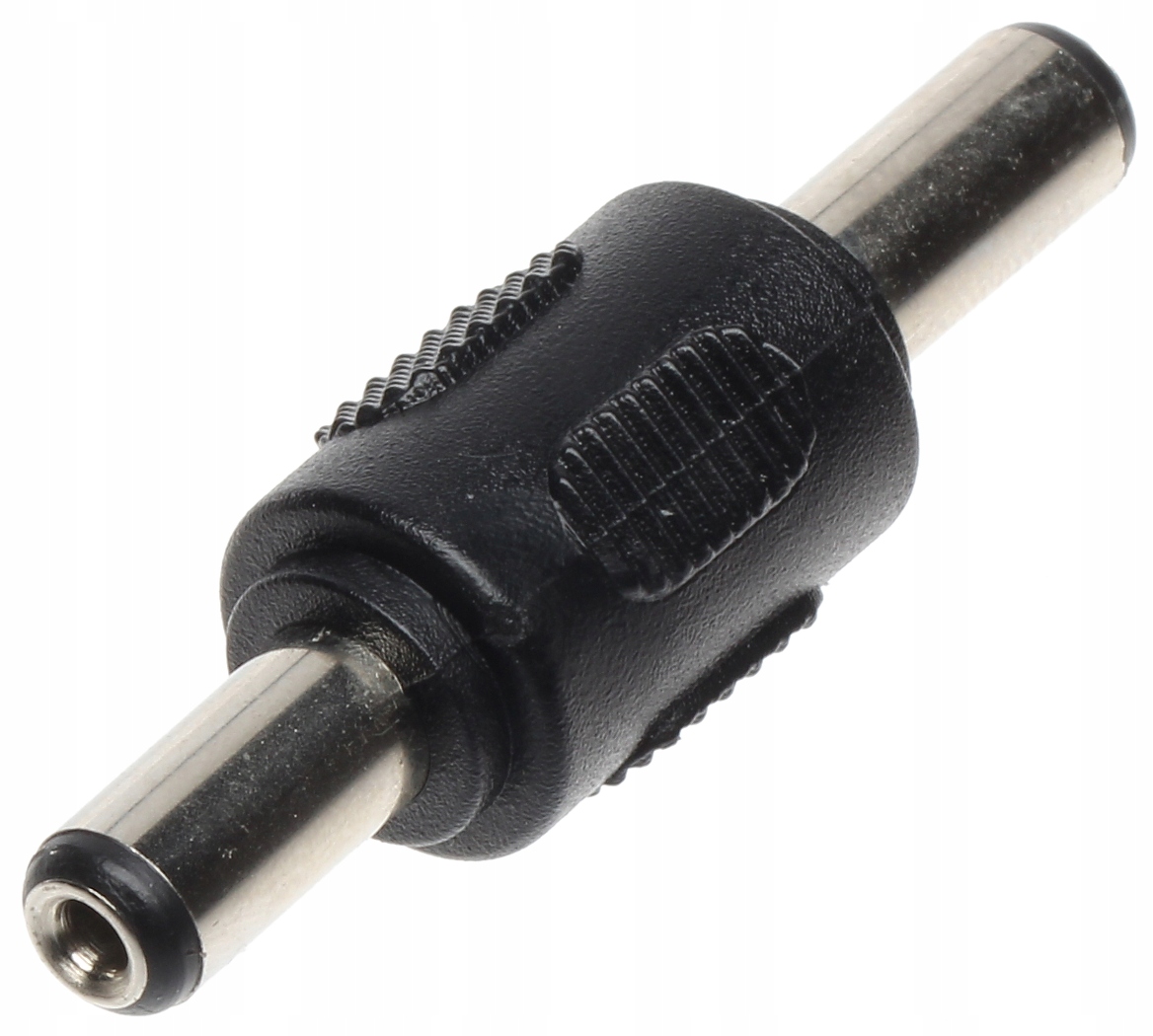 Wtyk zasilający DC męskie Delta WW-5.5