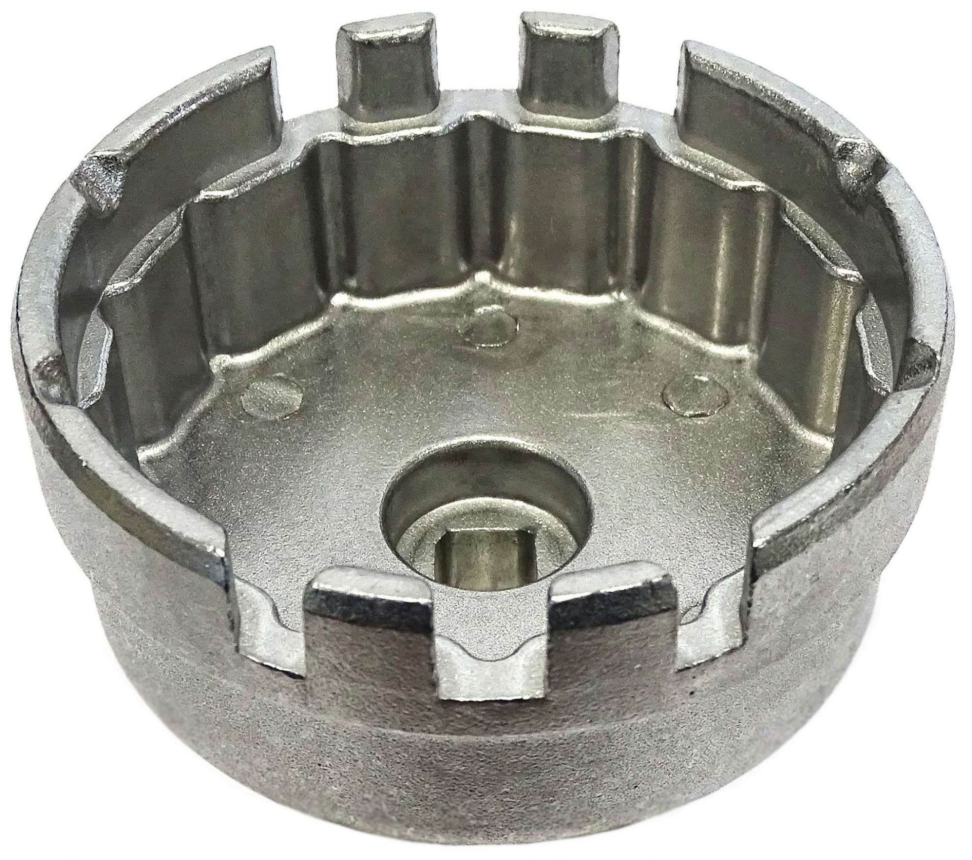 NASADKA FILTRA OLEJU 64,5mm/14k TOYOTA AURIS YARIS