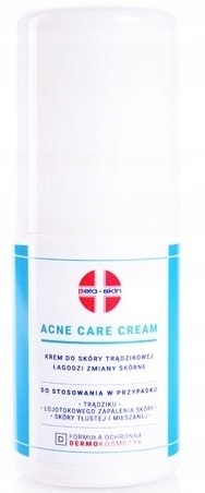 

Beta-Skin Acne Care Cream na trądzik 75ml