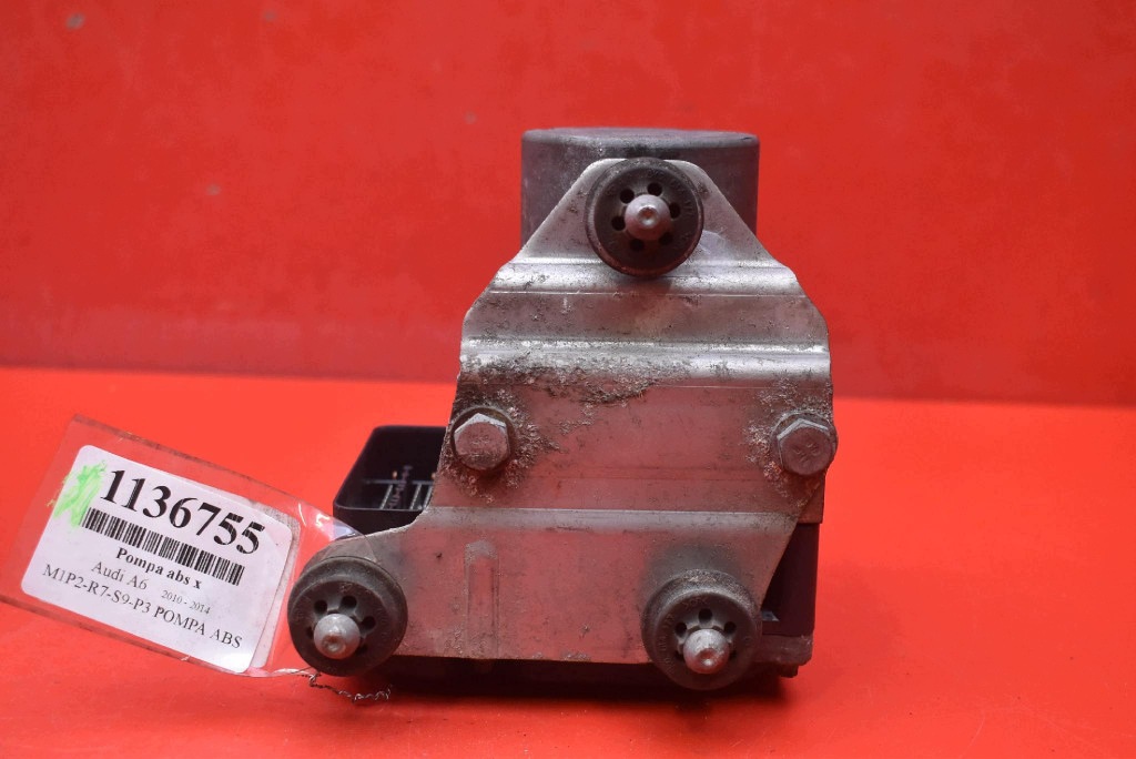 pumpa ABS 4G0614517R AUDI A6 C7 2.0 TDI 136 KM 10-14