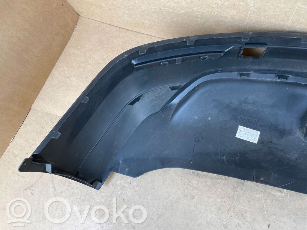 SPOILER diffusore accessori Paraurti posteriore FORD CAPRI EV 2024-2026 R2KB17F954B