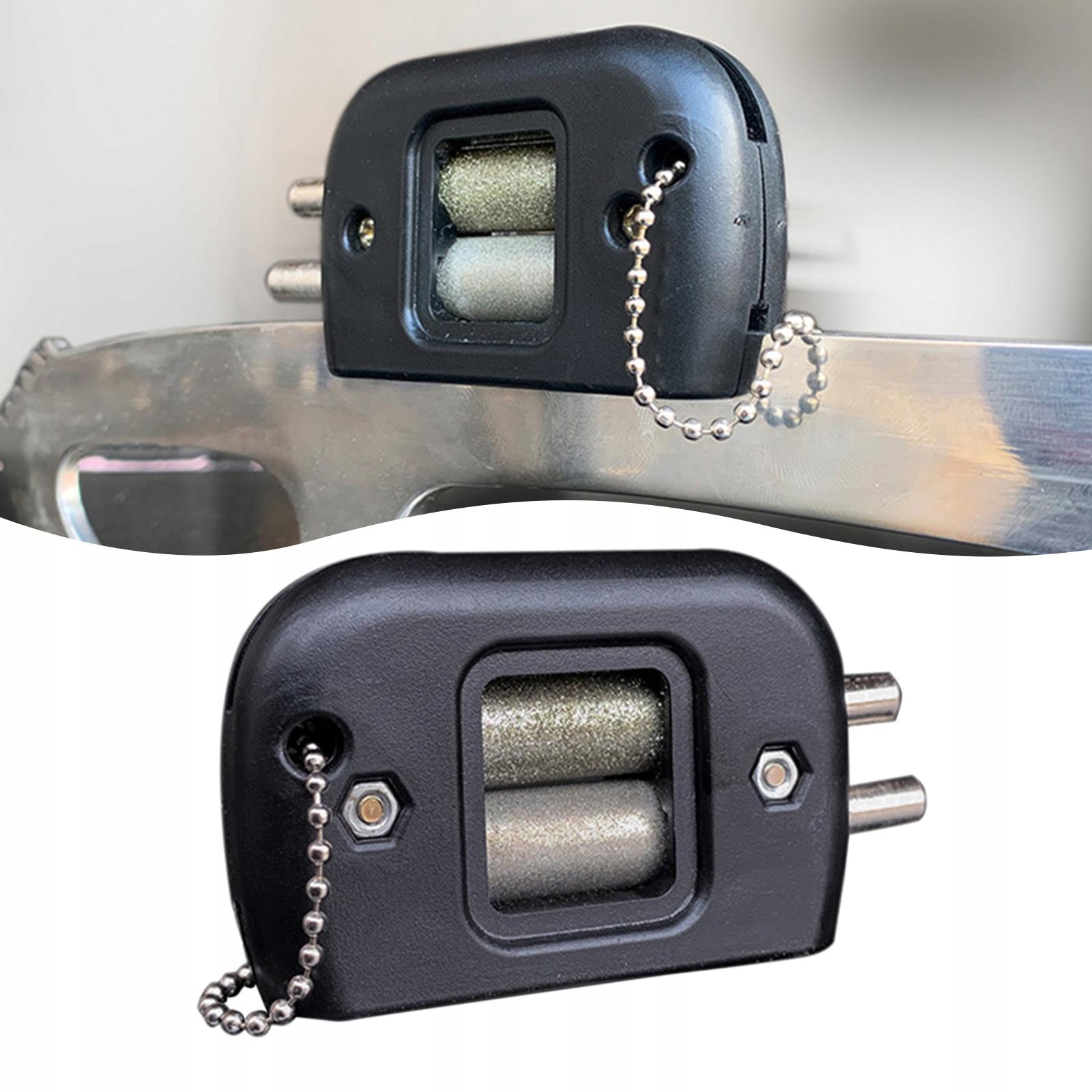 Ostrzałka do łyżew, Ostrzałka do łyżew, Ostrzałka do łyżew hokejowych Marka Inna marka