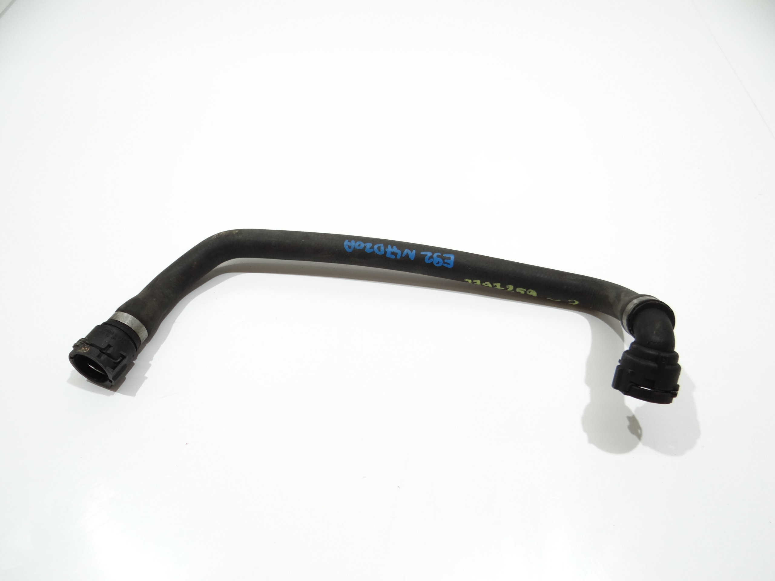 prijenos crijevo vode BMW E87 E90 E92 N47D20A 7797259