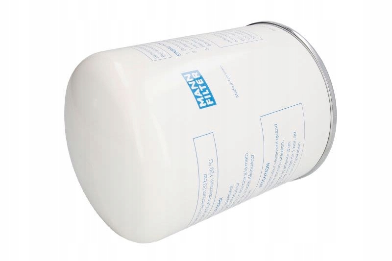 Filtr oleju MANN-FILTER LB 1374/2 Marka Mann-Filter