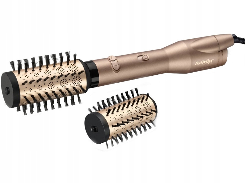 Lokówko-suszarka obrotowa Babyliss AS952E 650W