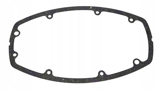 Uszczelka miski Cz 175 477 487 488 Czeska solidna