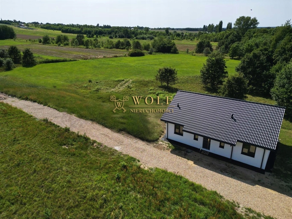 Dom, Bobrowniki, Bobrowniki, Będziński, 84 m²
