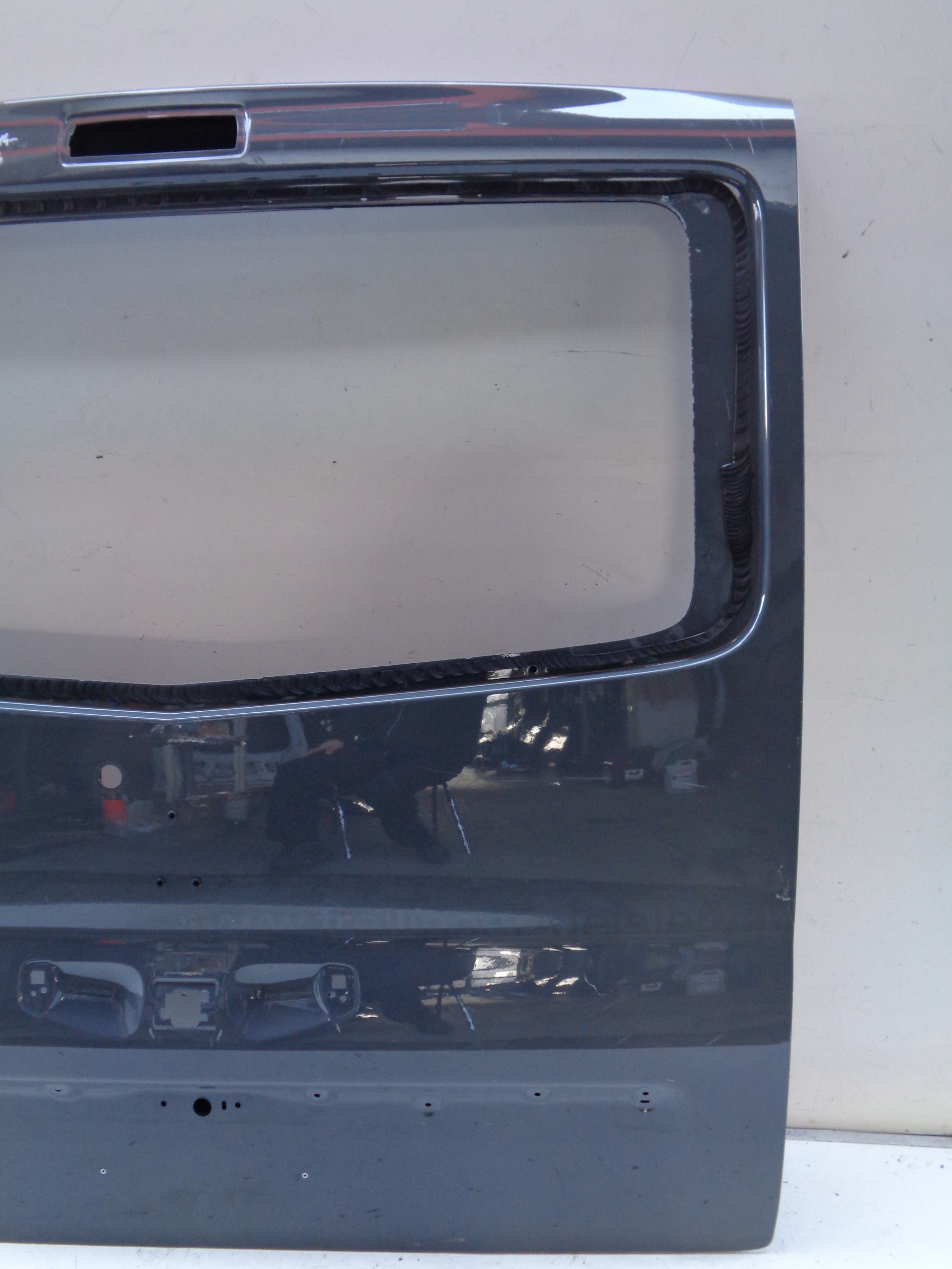 boot doors RENAULT TRAFIC OPEL VIVARO FIAT TALENTO 14- NR 39697