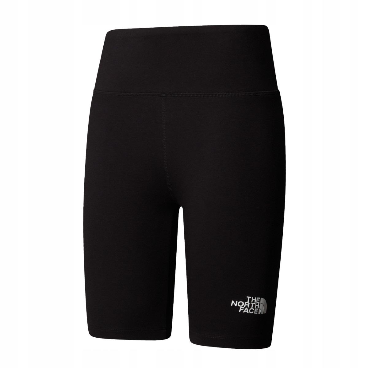 Dámské šortky Tnf NF0A8C2HJK3 Simple Dome Legging Černé 2XL