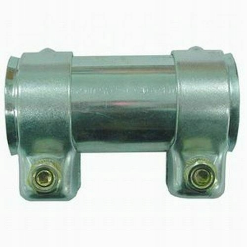 

44 x 125mm Obejma Rur Złącze Łącznik Opaska
