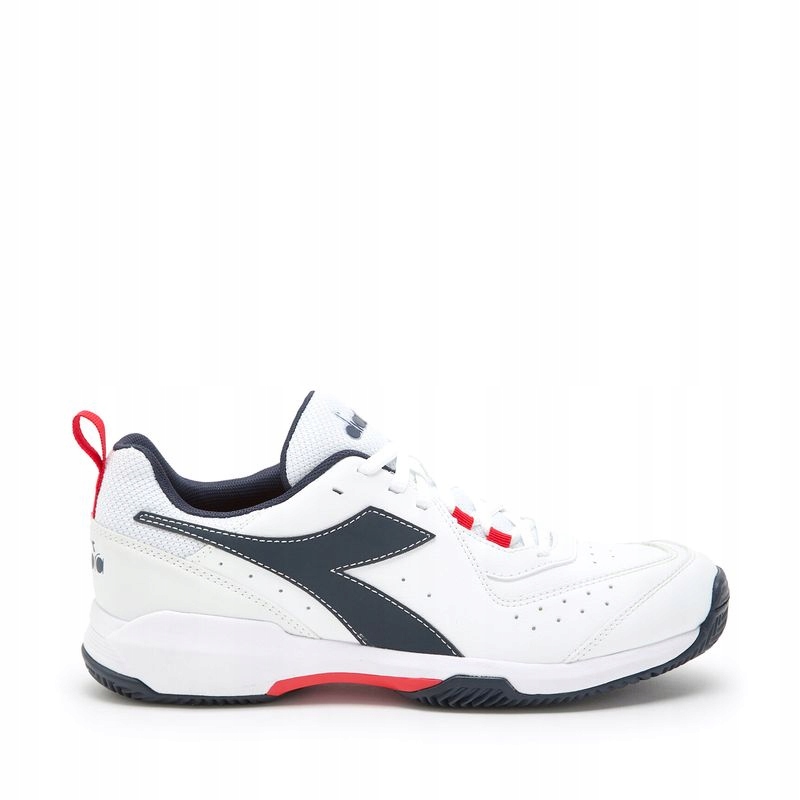 Tenisové Boty Diadora S.challenge 5 Clay Wh Men 44,5