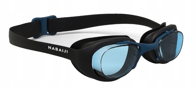 

Okulary Pływackie Nieprzemakalne Na Basen Anty-fog