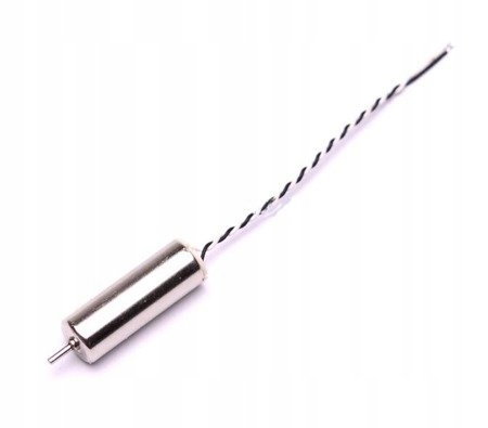 

Silnik do mikro drona 720 7x20 1S 3,7V Ccw 46.500