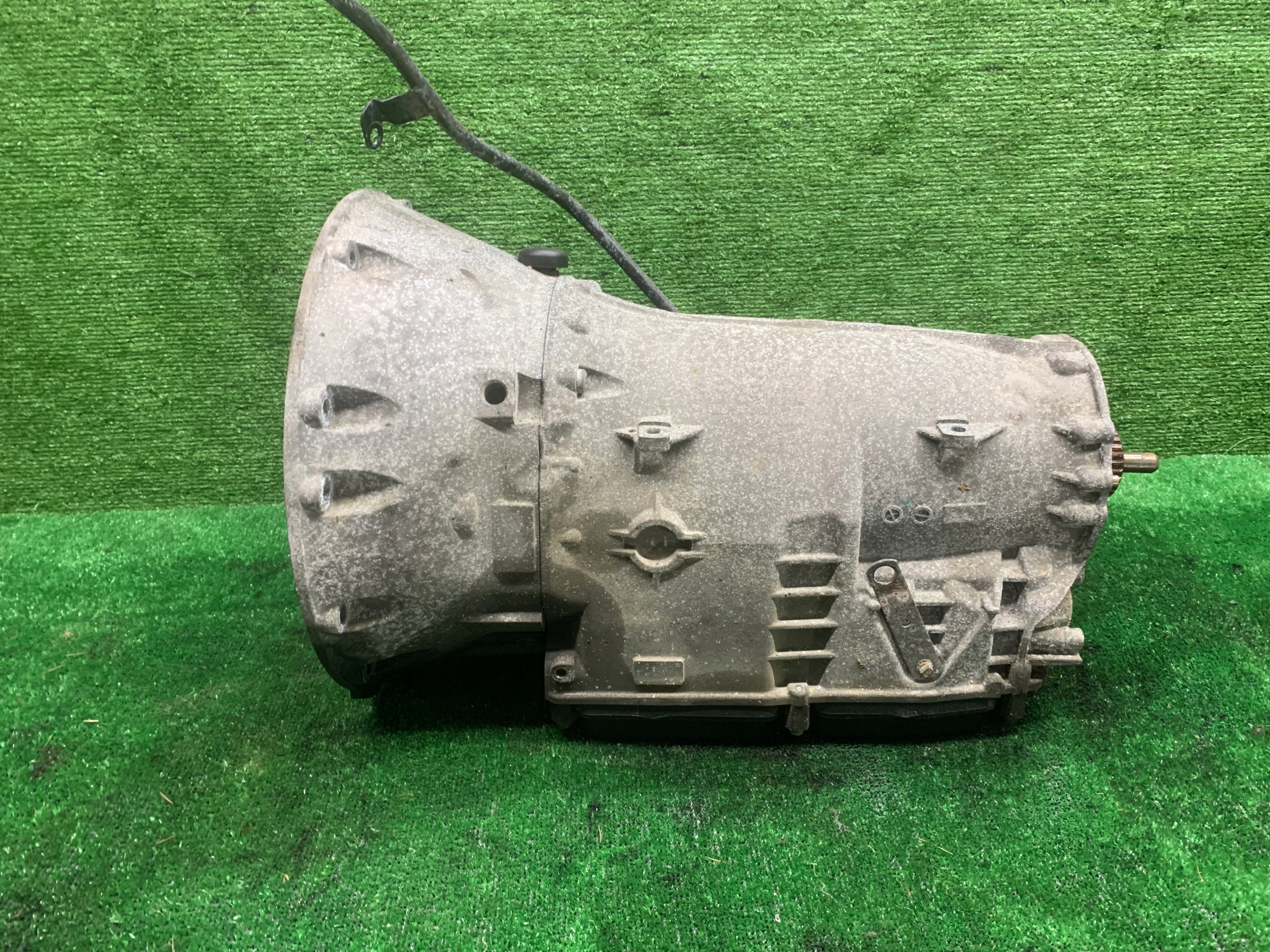 SKRZYNIA BIEGÓW MB W211 3.0 CDI 4-MATIC 4x4 722689 2112707201