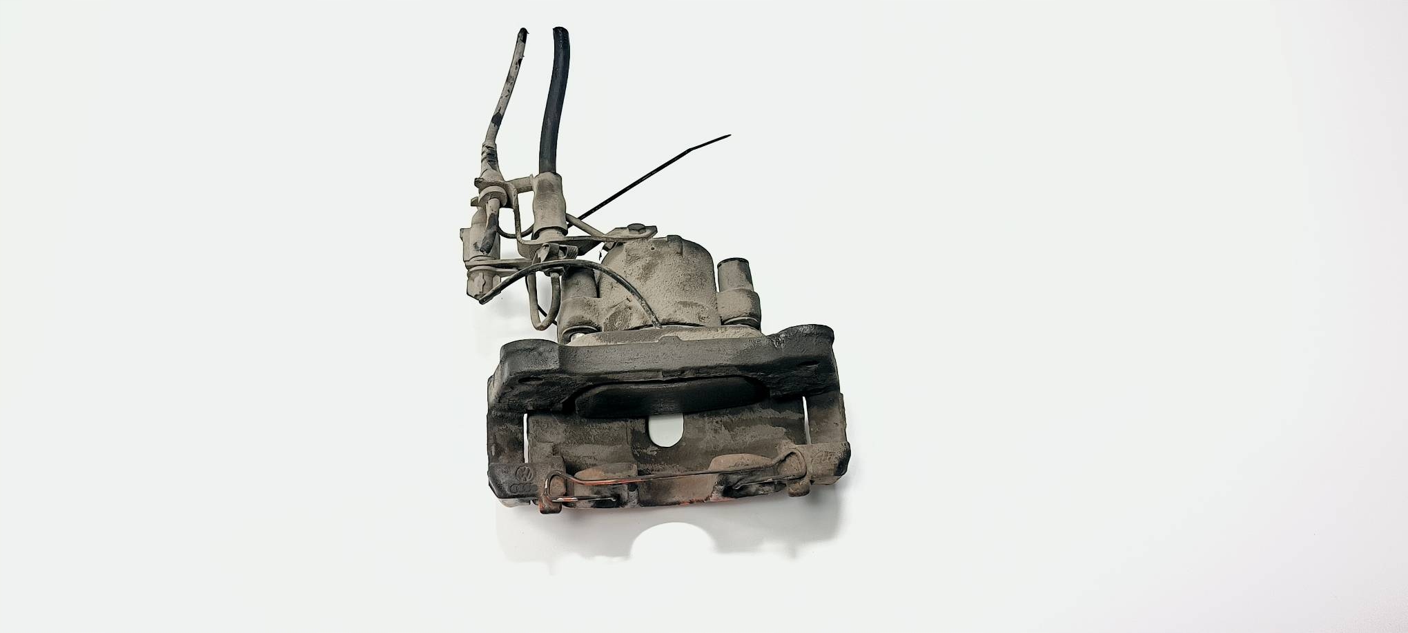 caliper brake front right AUDI A4 B6