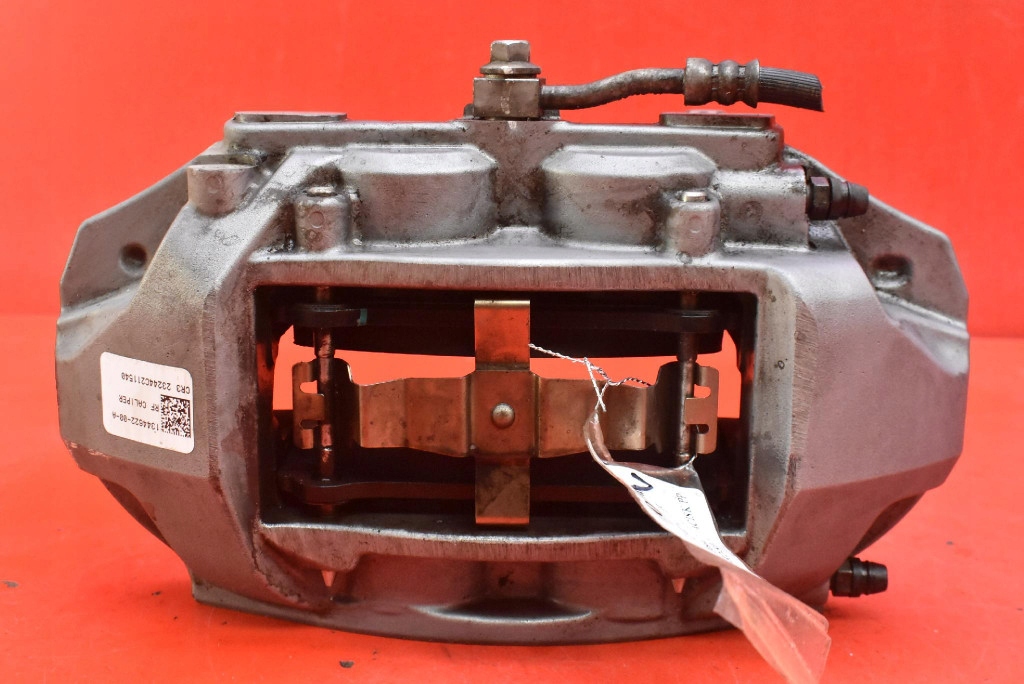 caliper brake right front 1344622-00-A TESLA 3 III sedan LFT 23