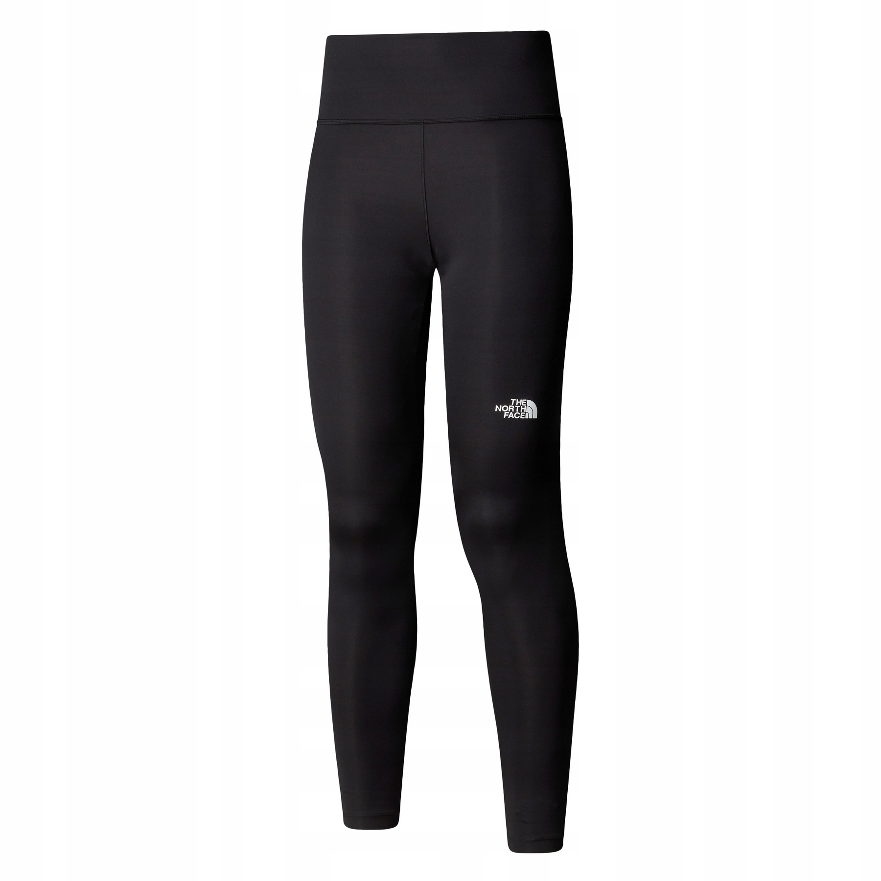Dámské legíny The North Face Flex 28IN černé NF0A8EJBJK3 r M