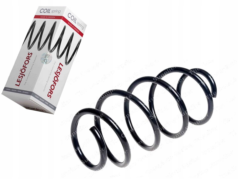 Pružina Zavěšení Vw Beetle Golf VI 1.2/1.4 10 Nezbytnost řidiče #37