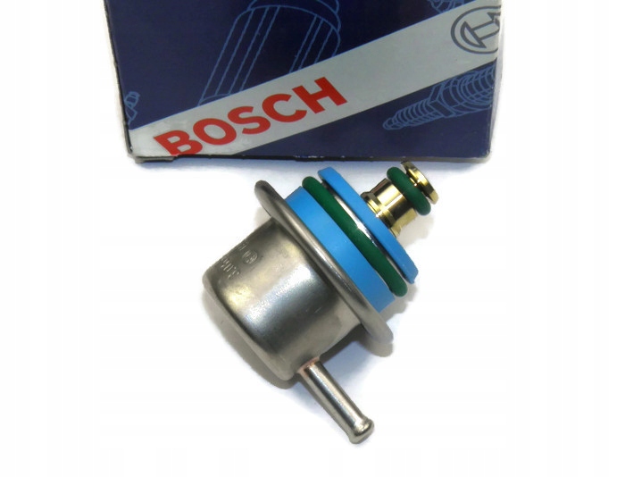 ZAWÓR CIŚNIENIA PALIWA PEUGEOT CITROEN 1.8-3.0 BOS