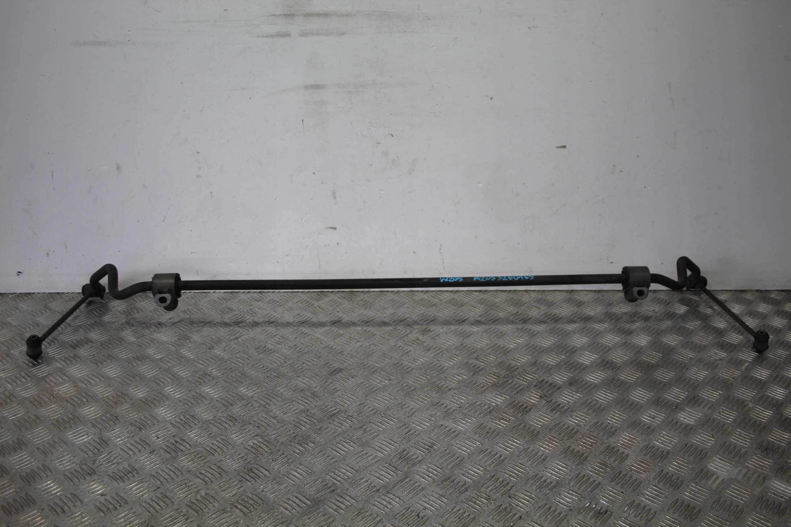 STABILIZATOR SPURSTANGE HECK C-KLASA W205 A2053260165
