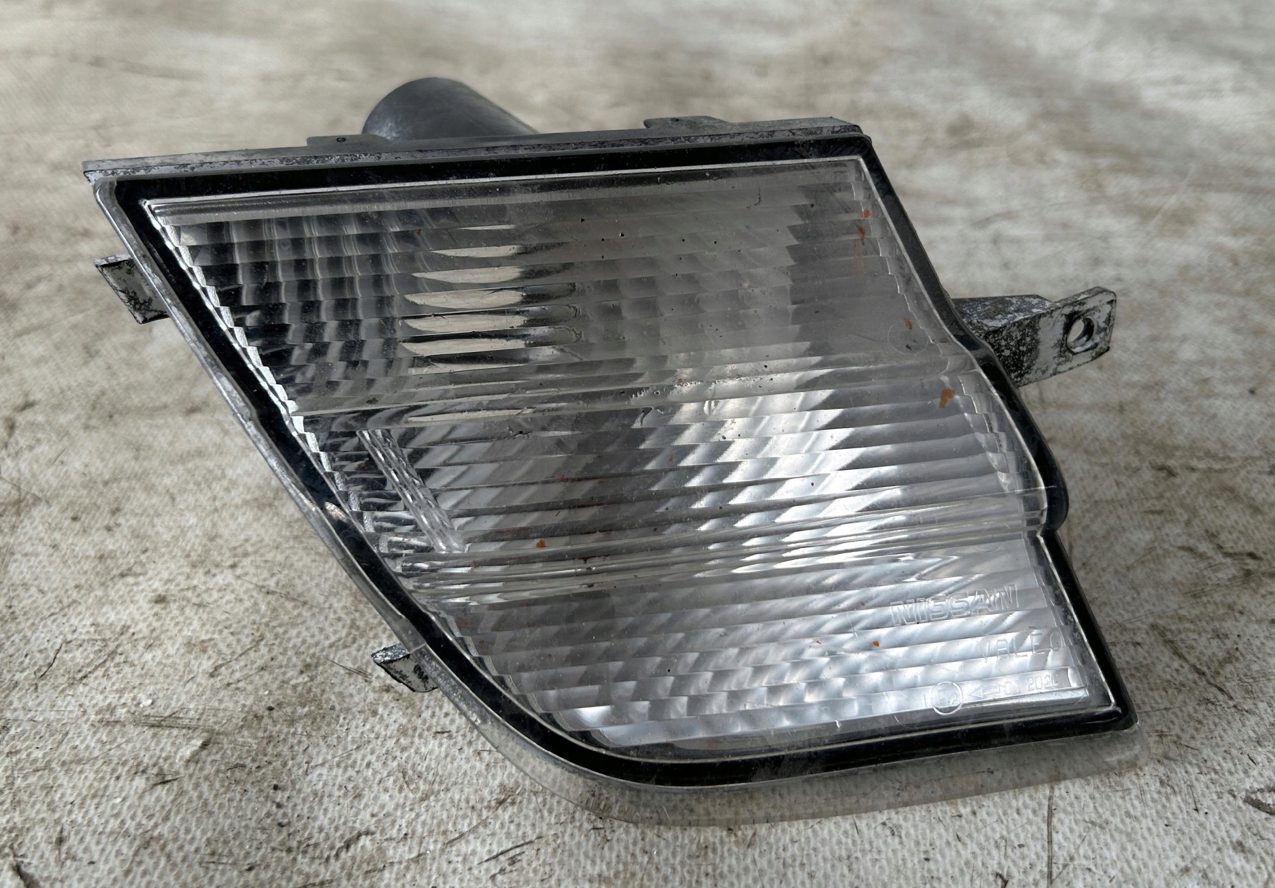 ; indicator right NISSAN MICRA K12 89027936