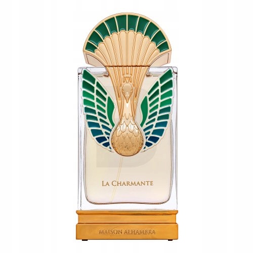 Maison Alhambra La Charmante parfémovaná voda unisex 100 ml