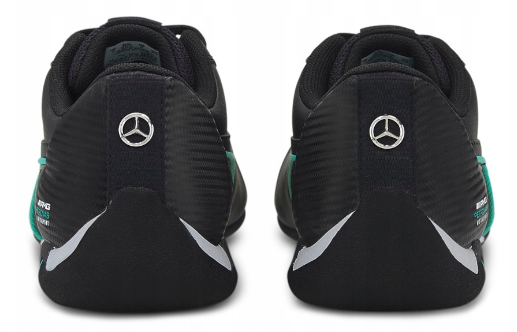 AMG ! BUTY PUMA R-CAT MERCEDES MOTORSPORT 35,5 Kod producenta 306622-01