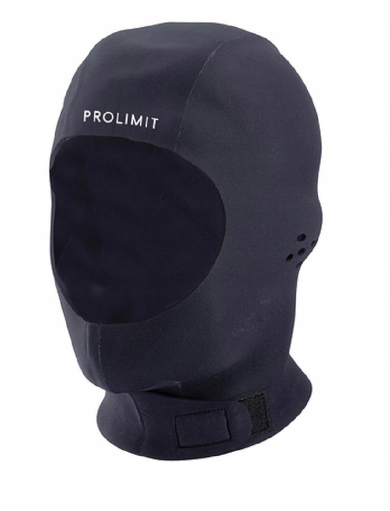 Kaptur Prolimit Neoprene Hood Mesh 2mm XL