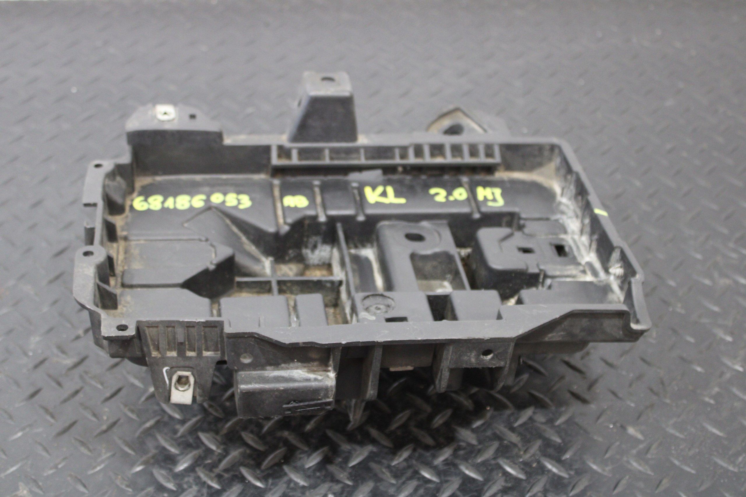 Porta per batteria JEEP CHEROKEE KL 68186053AB