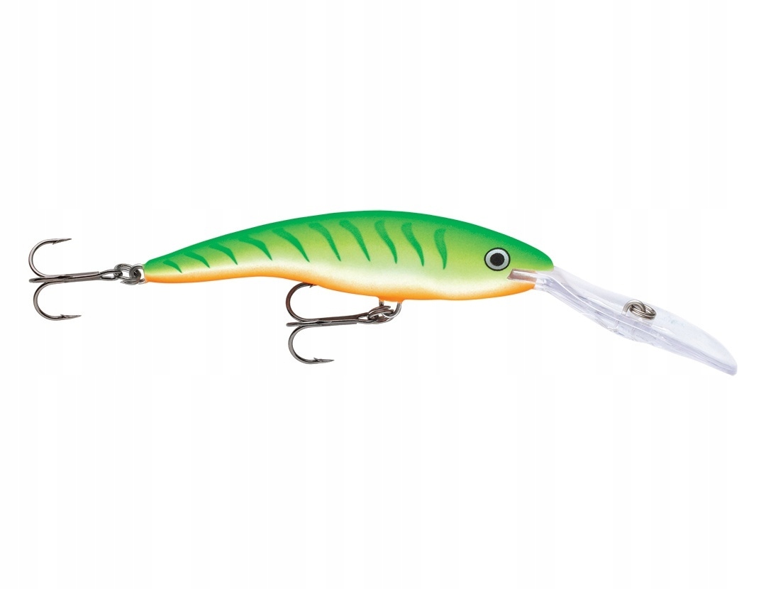 Wobler Rapala Deep Tail Dancer 9cm 13g Gtu