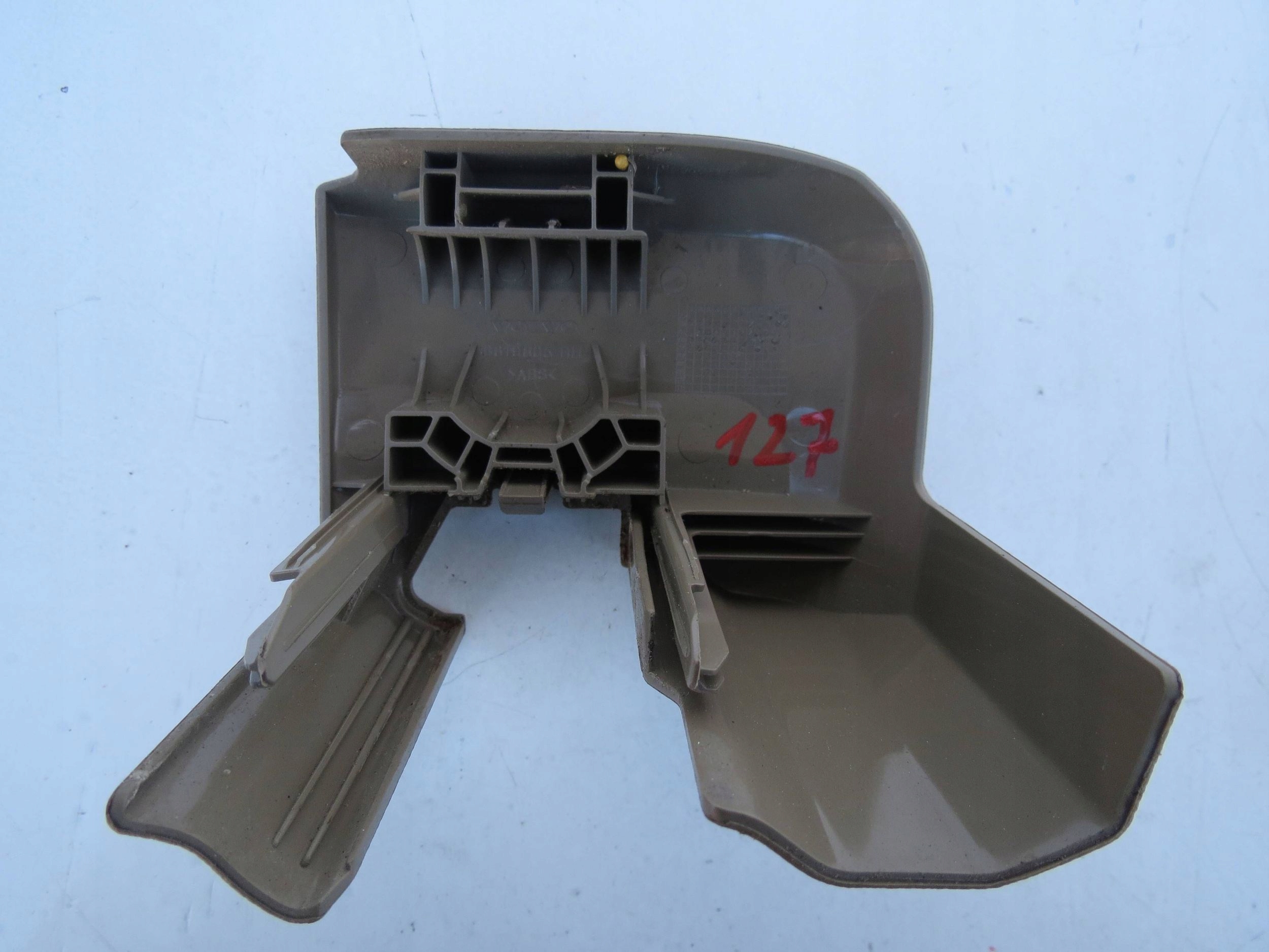 Blende Abdeckung SZYNY SITZ VOLVO XC90 und 8619805