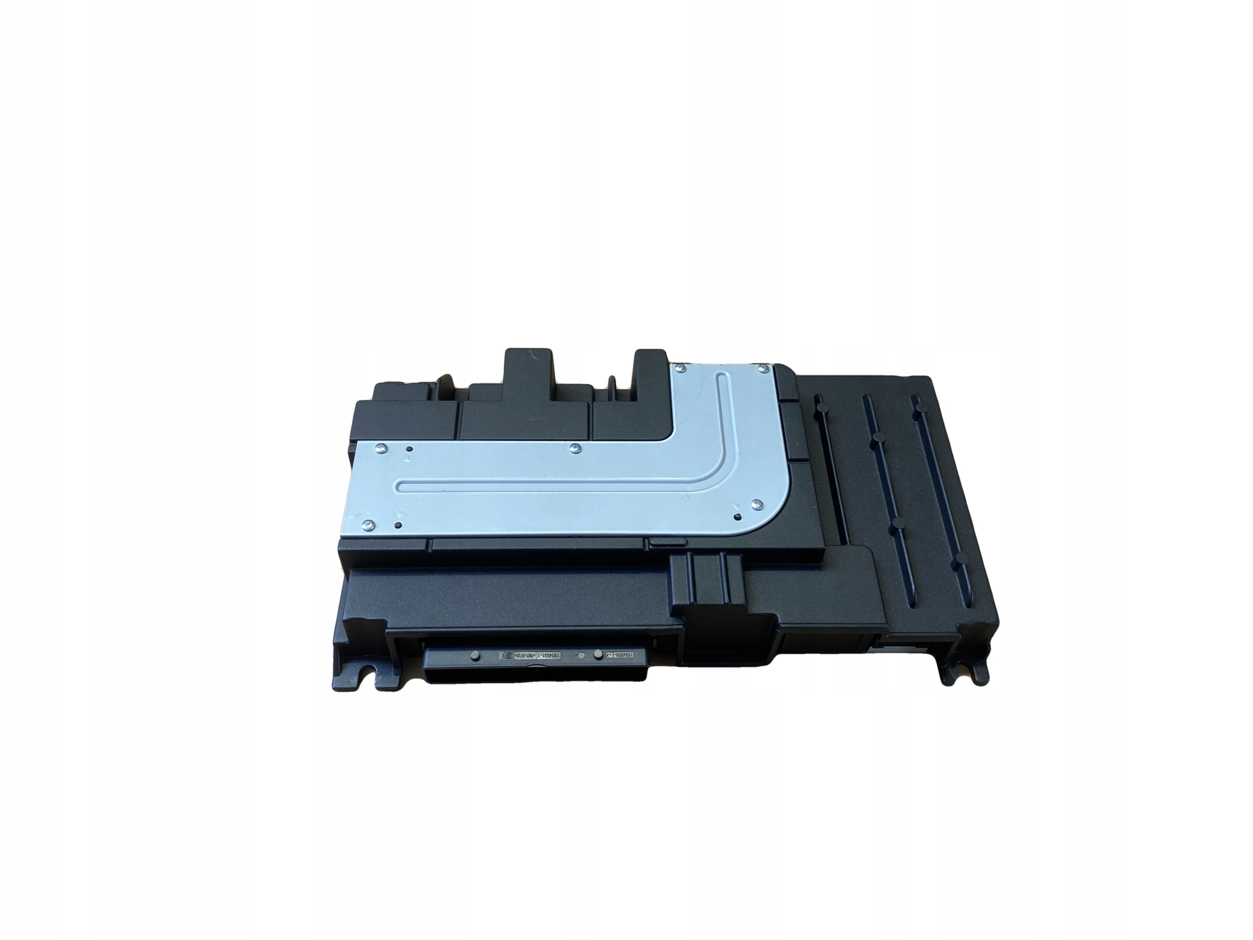 AUDI A3 8V amplifier bang OLUFSEN 8V0035465D