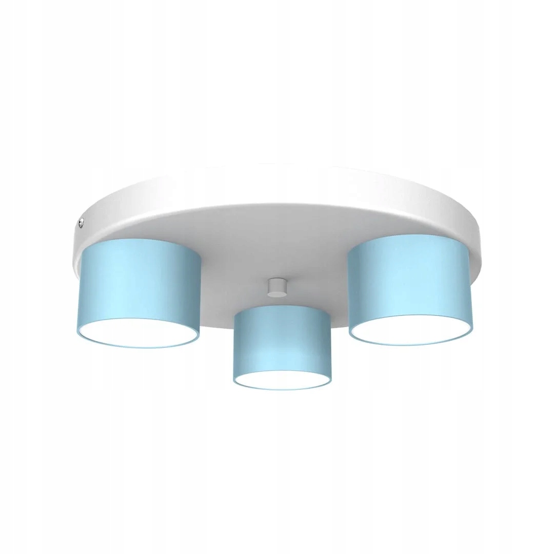 Stropná lampa 3x20W Dixie MLP7551 Milagro