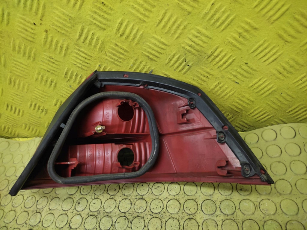 RENAULT VEL SATIS light left rear part