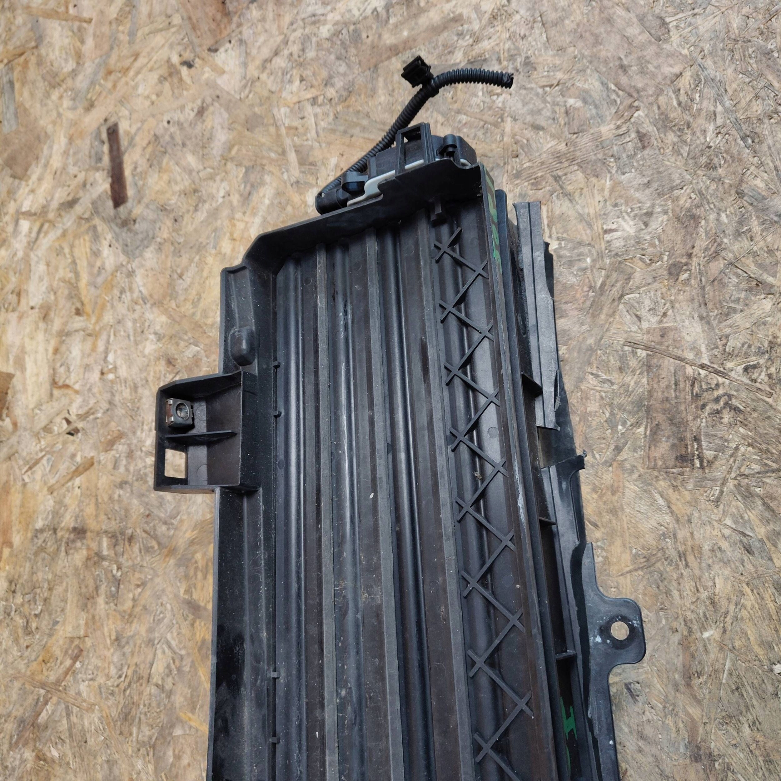 drain air Peugeot 508 9671484980