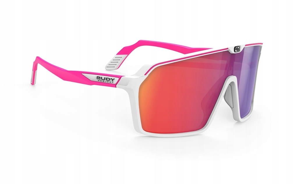 Okulary sportowe na rower kolarskie męskie damskie Rudy Project Spinshield