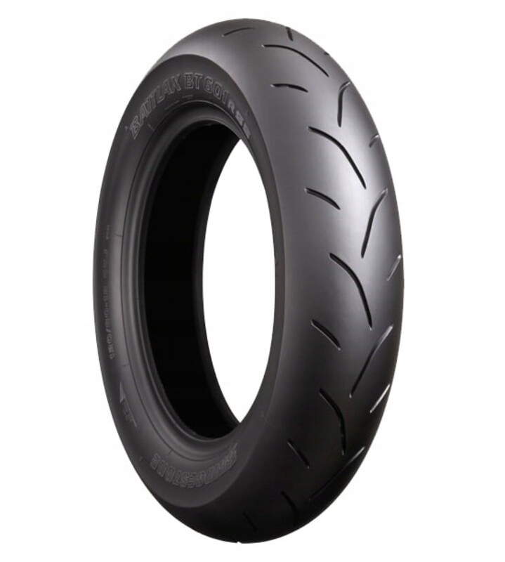 Pneumatika Bridgestone Battlax BT-601SS Rear 120/80-12 55J Tl 79016