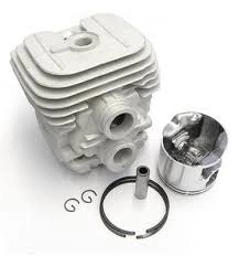 Kompletní válec s pístem řezačky Stihl TS410, TS420