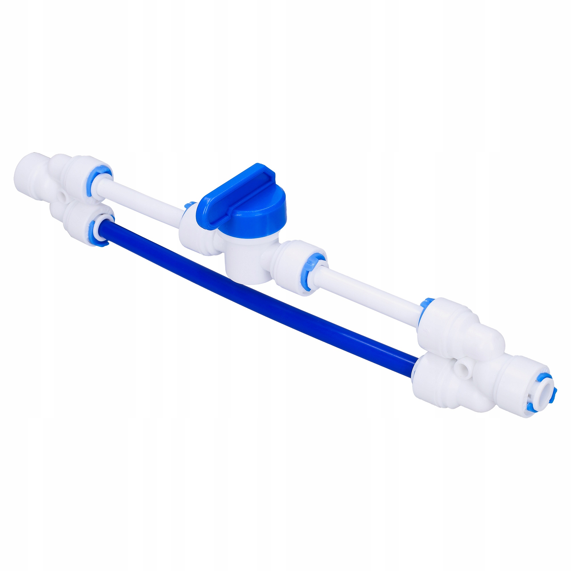 Zestaw do płukania osadów membrany osmozy RO BY-PASS AquaFloow