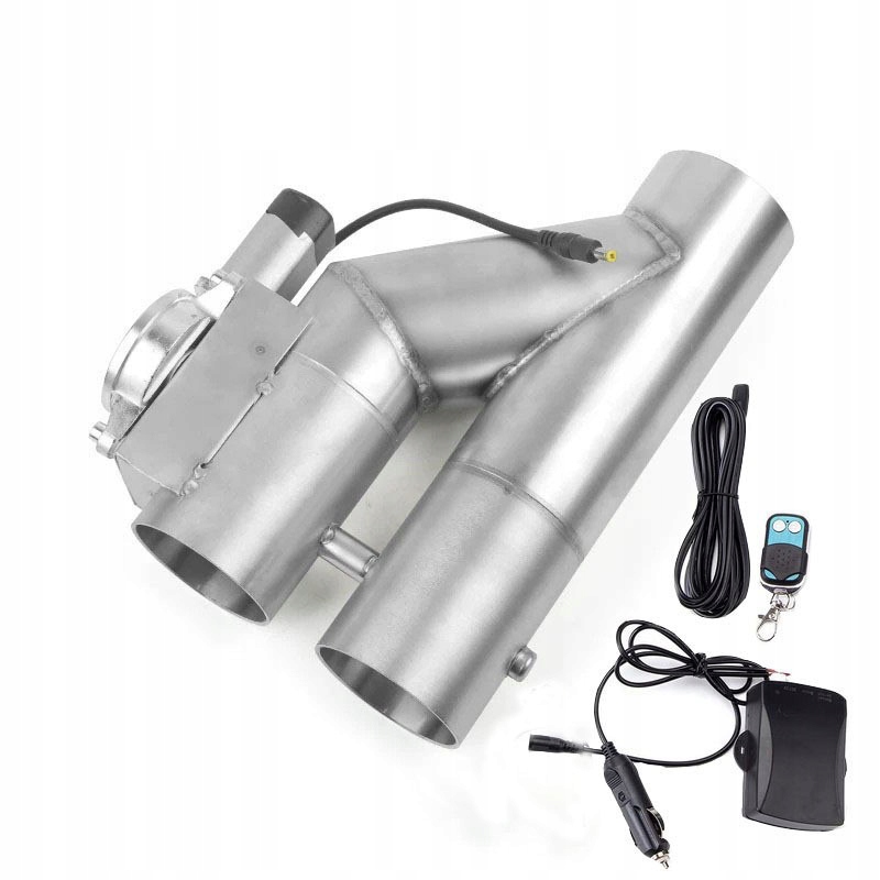 Výfuková klapka Turboworks EP-EP-004